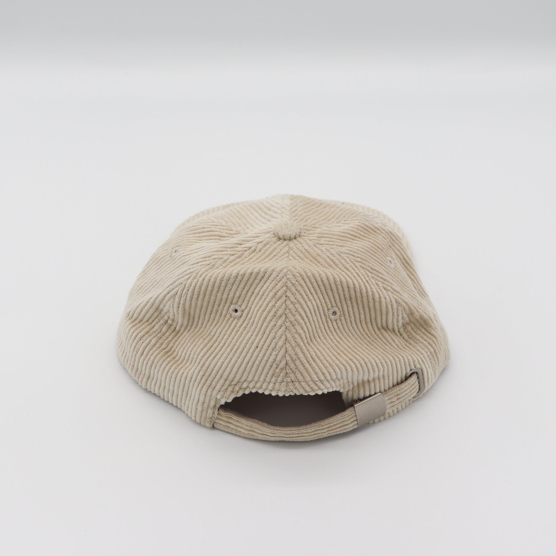 Corduroy 6 Panel - Sand