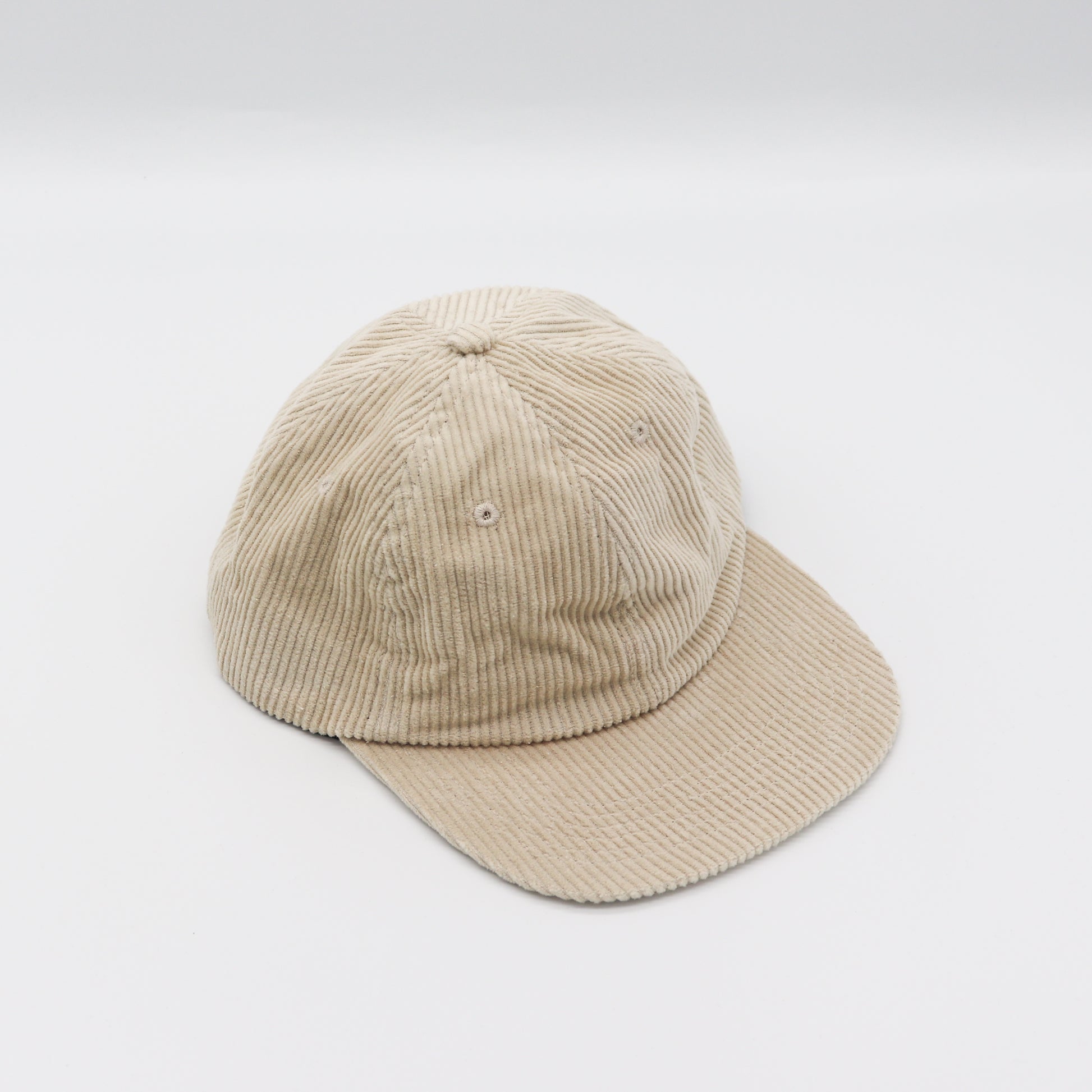 Corduroy 6 Panel - Sand