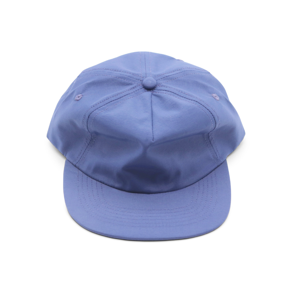 Nylon 5 Panel - Navy