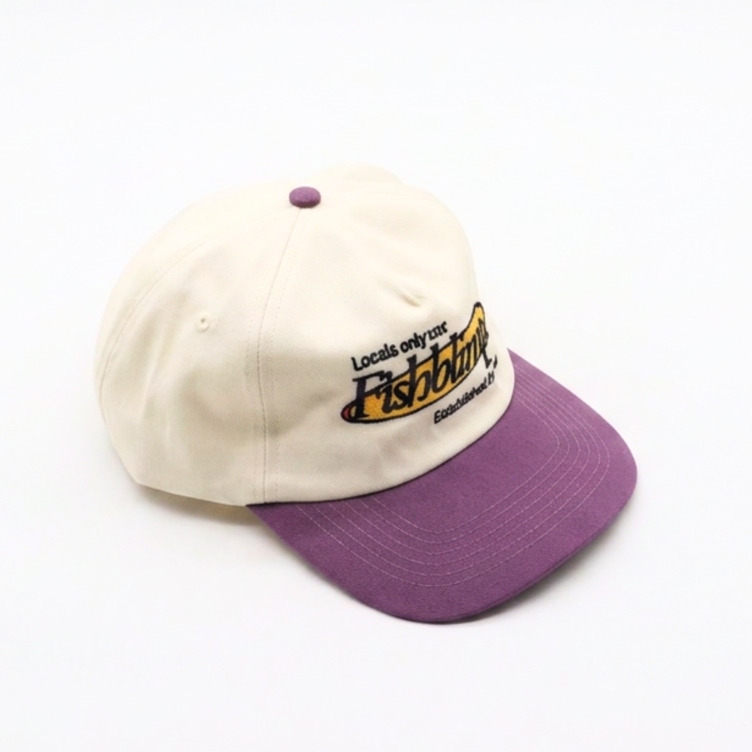 Studio Sample - 5 Panel - Standard Fit