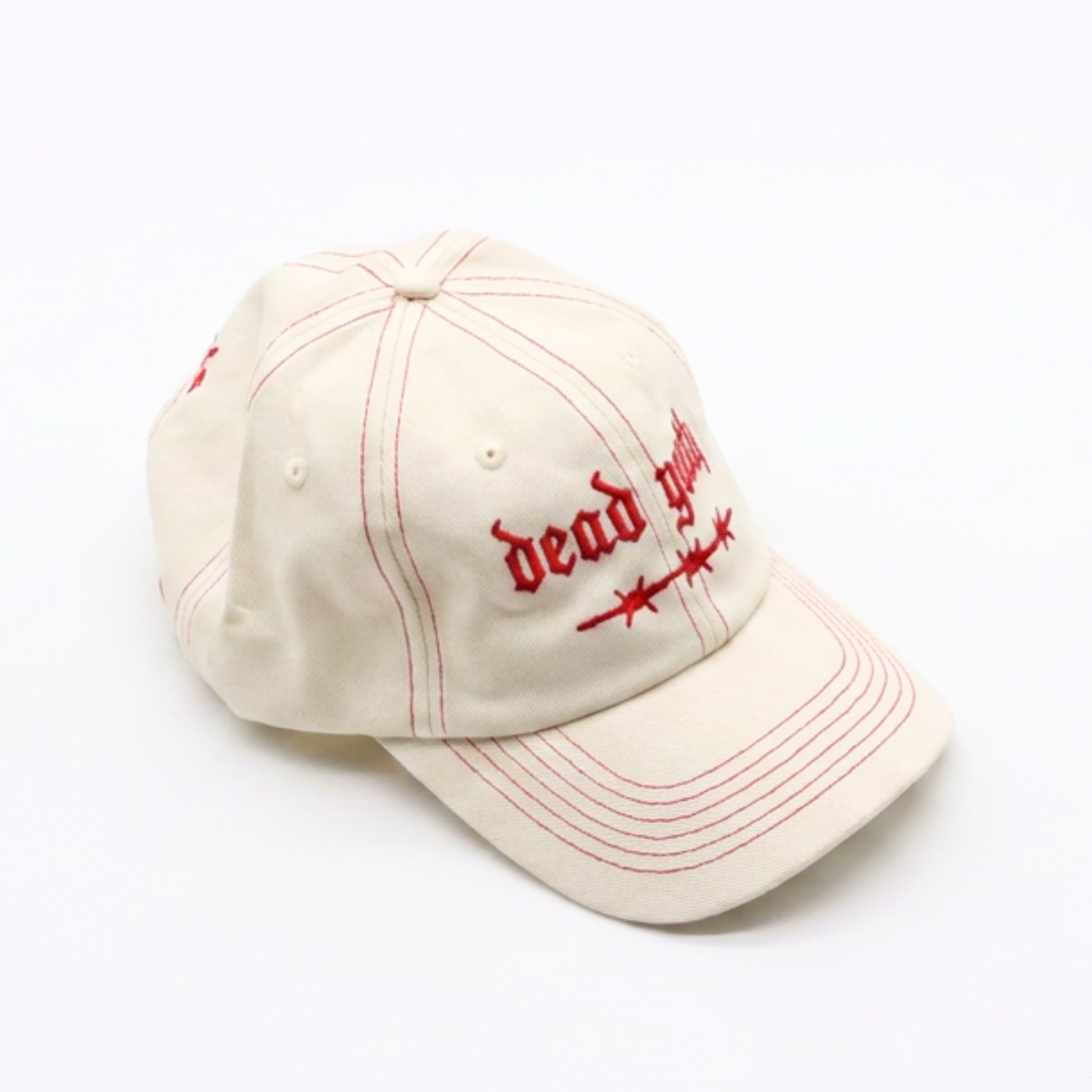 Studio Sample - Dad Hat