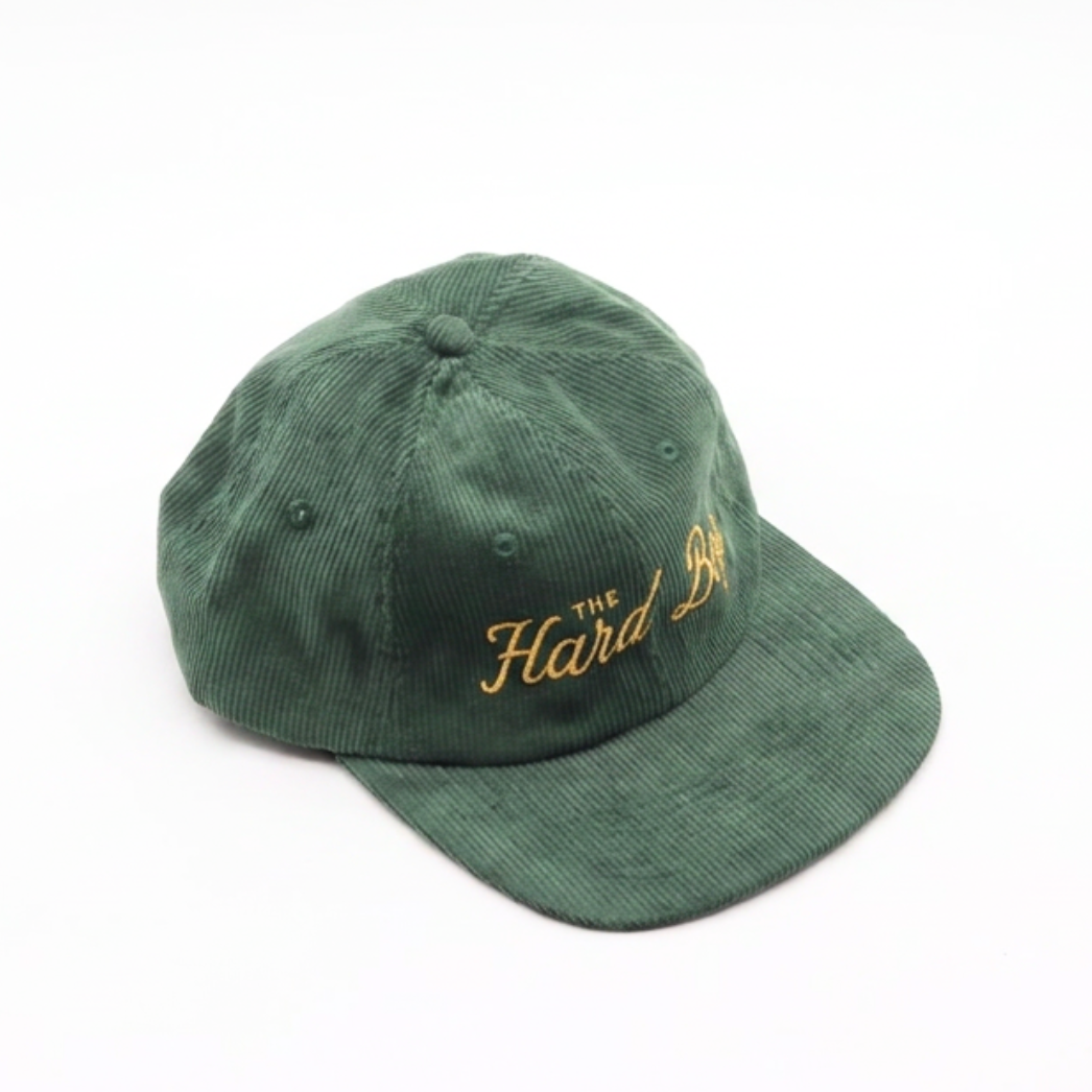 Studio Sample - 6 Panel - Standard Fit