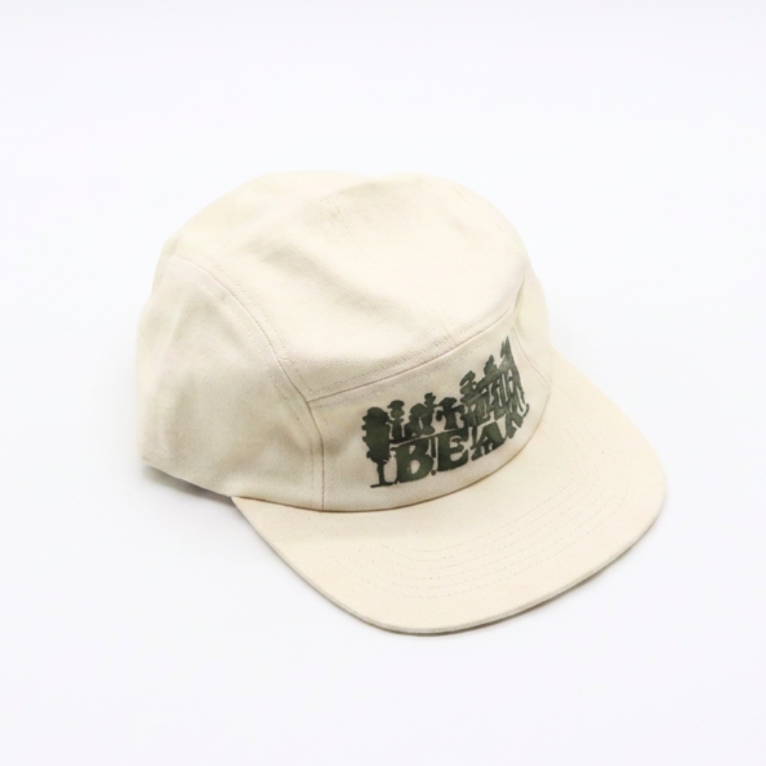 Studio Sample - 5 Panel Camper