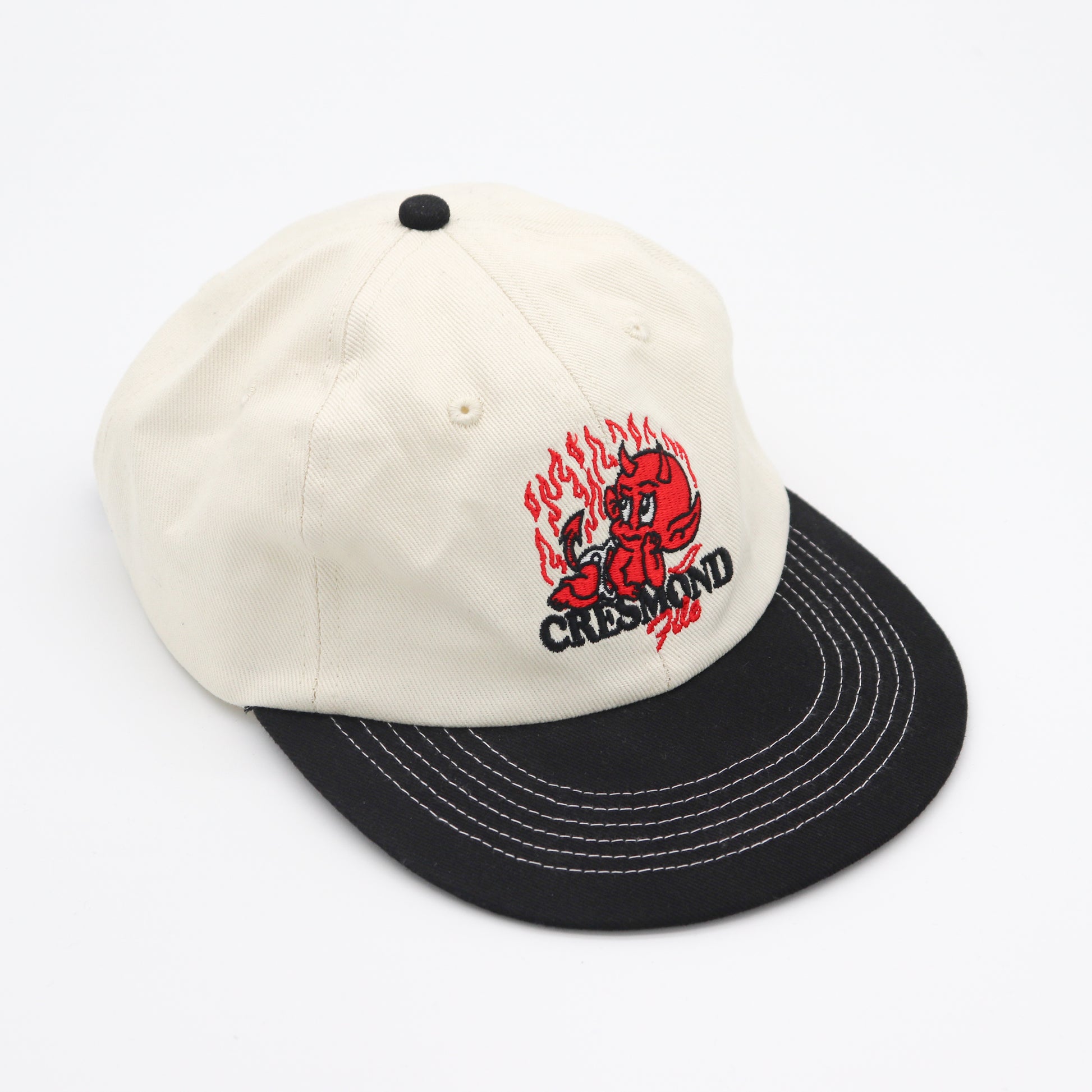 Studio Sample Pack (5 Hats)