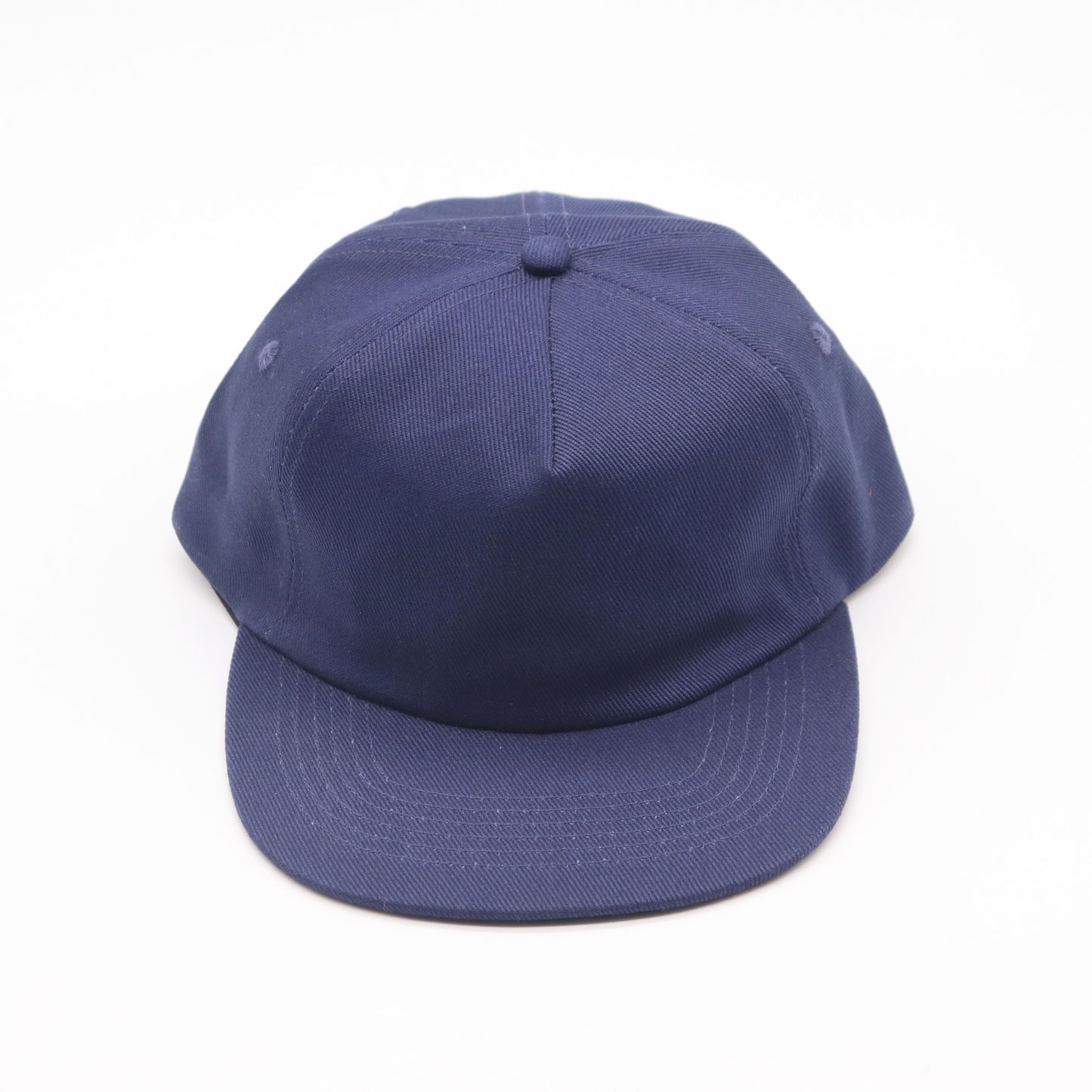 Cotton 5 Panel - Navy