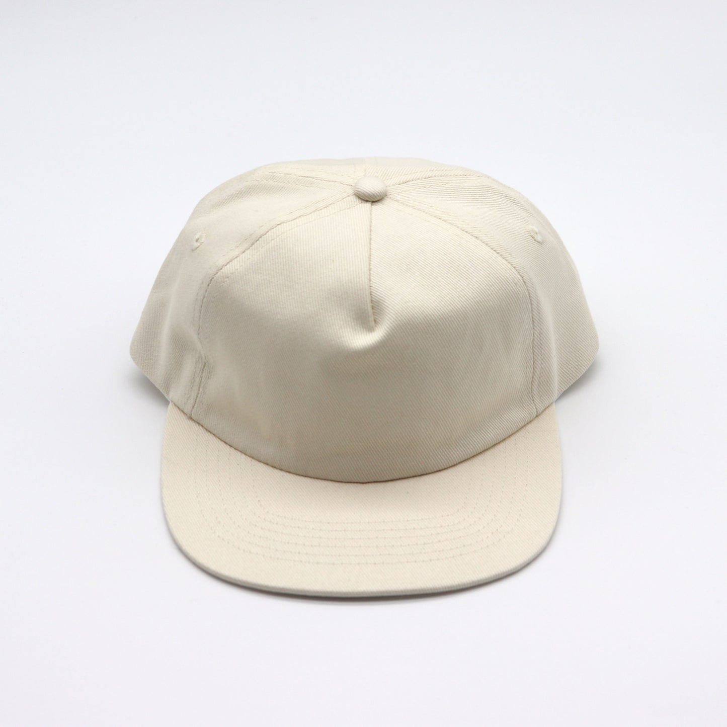 Cotton 5 Panel - Off-White