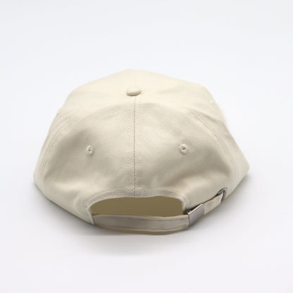 Cotton 5 Panel - Off-White