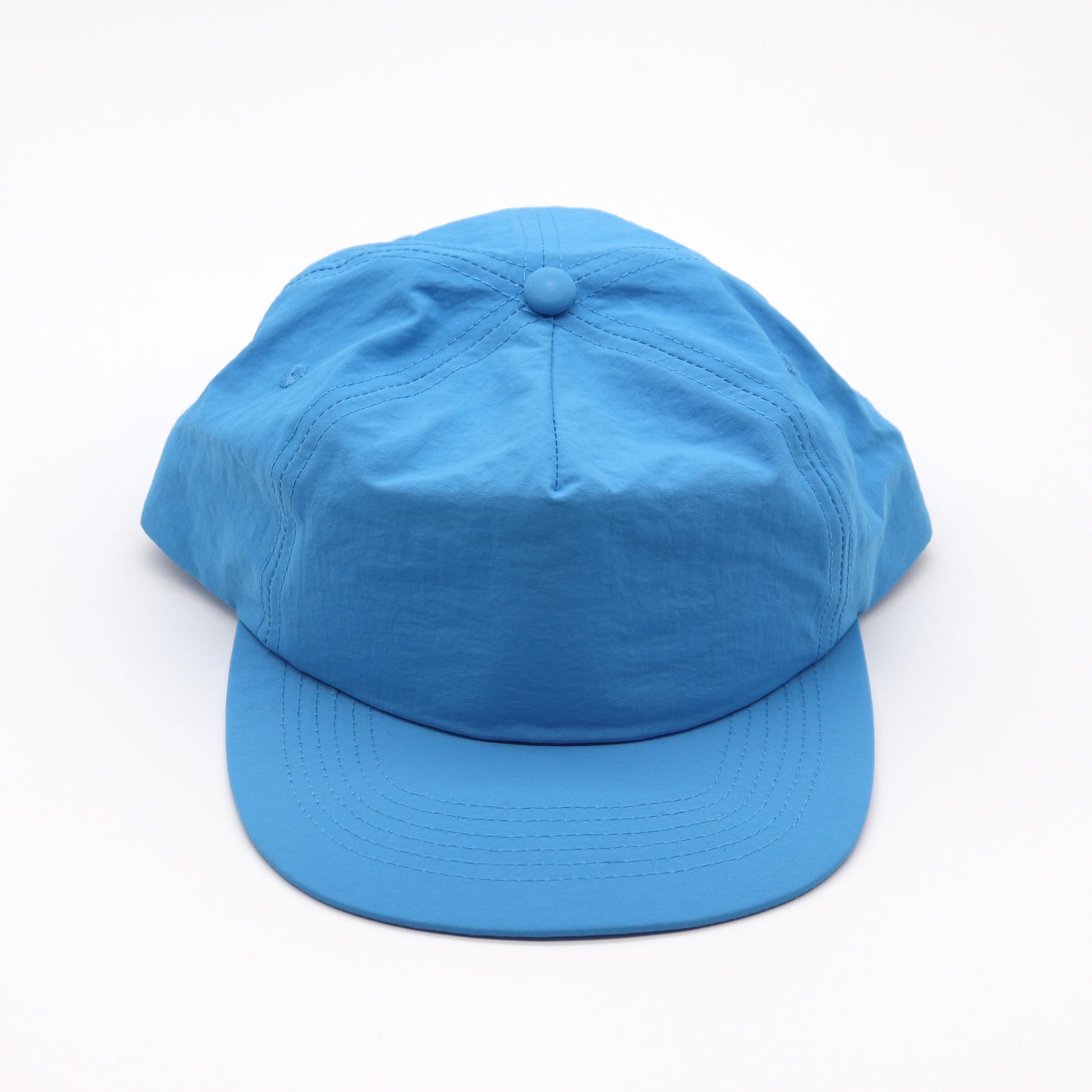 Nylon 5 Panel - Blue