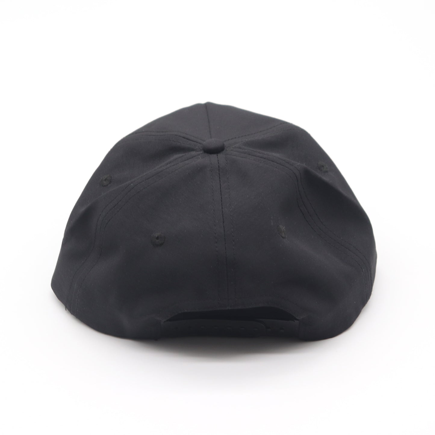 Nylon 5 Panel - Black