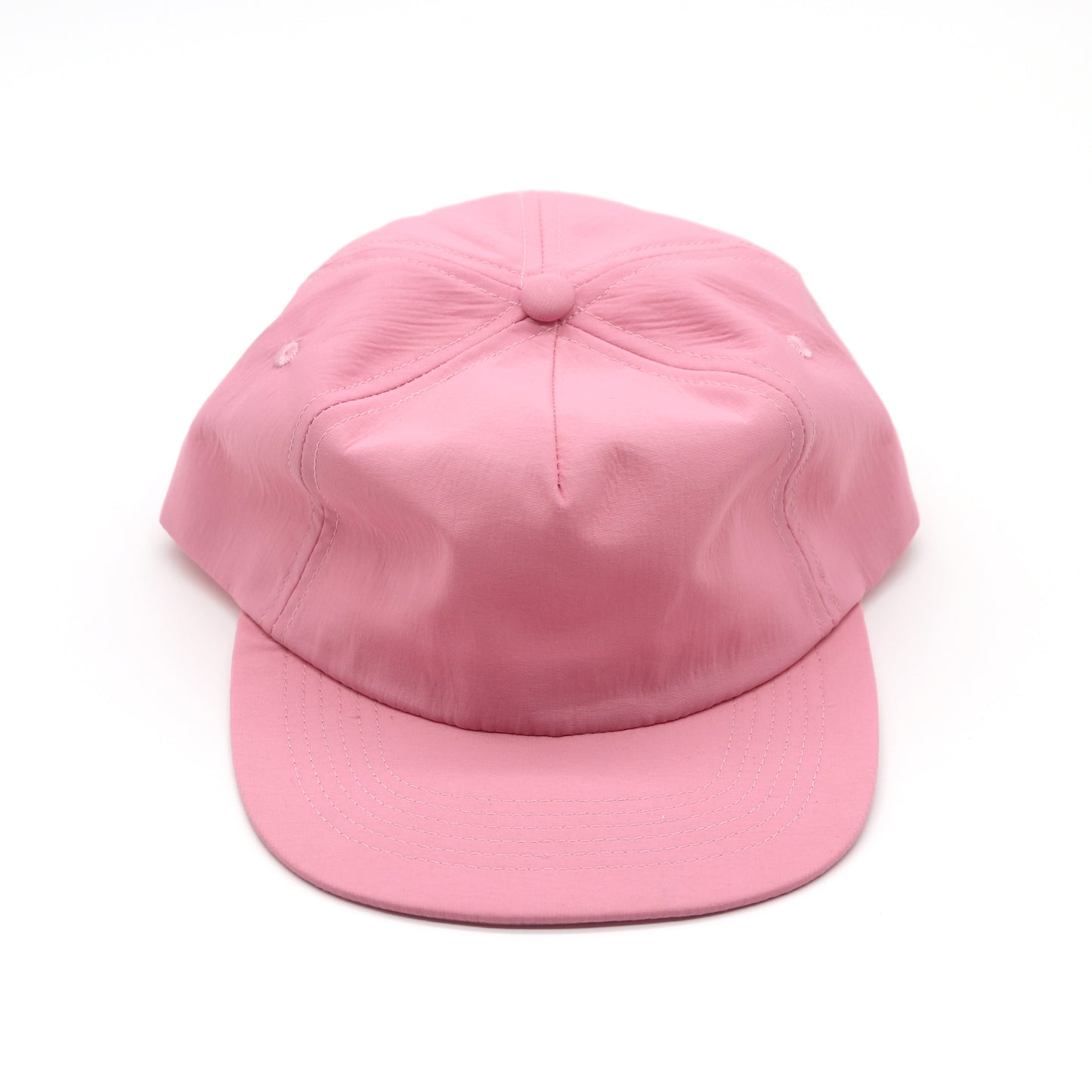 Nylon 5 Panel - Pink