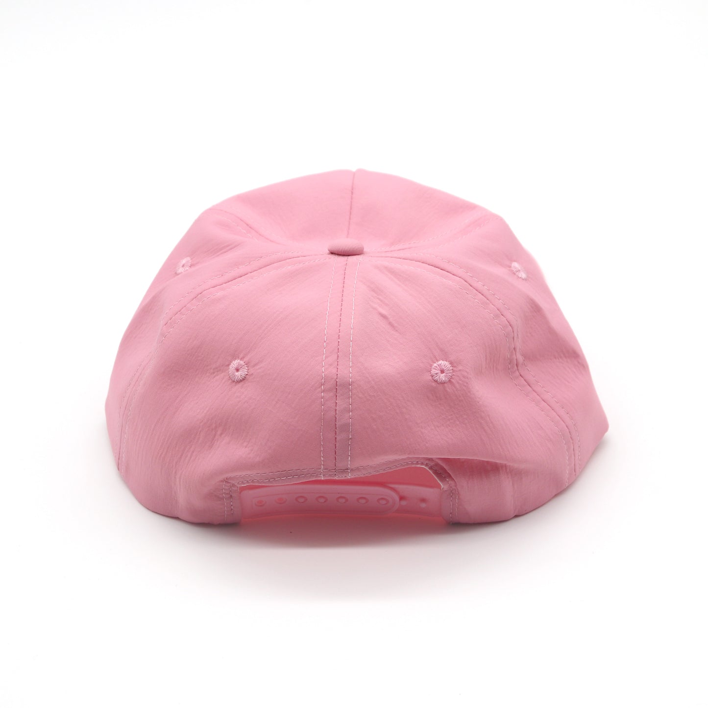 Nylon 5 Panel - Pink