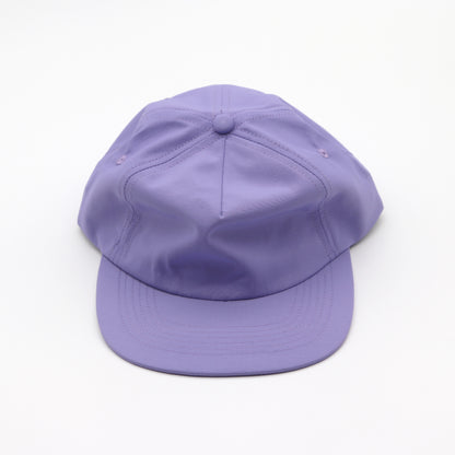 Nylon 5 Panel - Lavender