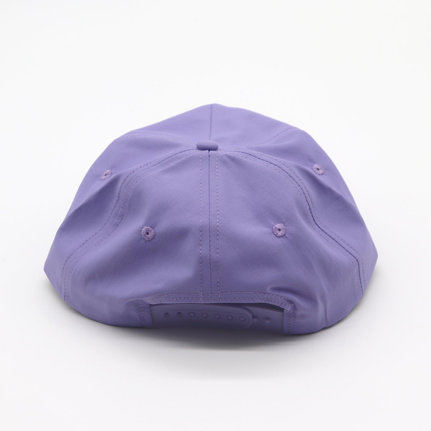 Nylon 5 Panel - Lavender