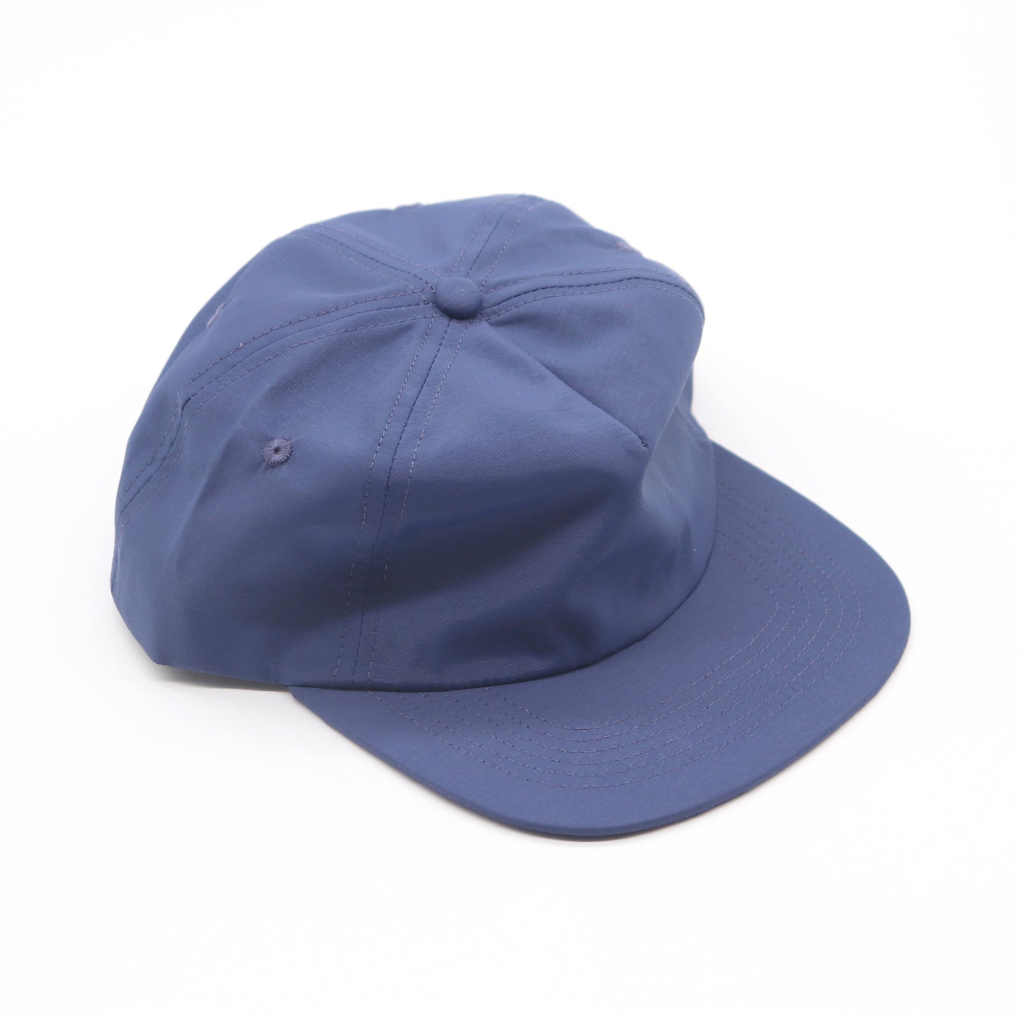 Nylon 5 Panel - Navy