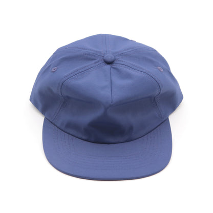 Nylon 5 Panel - Navy