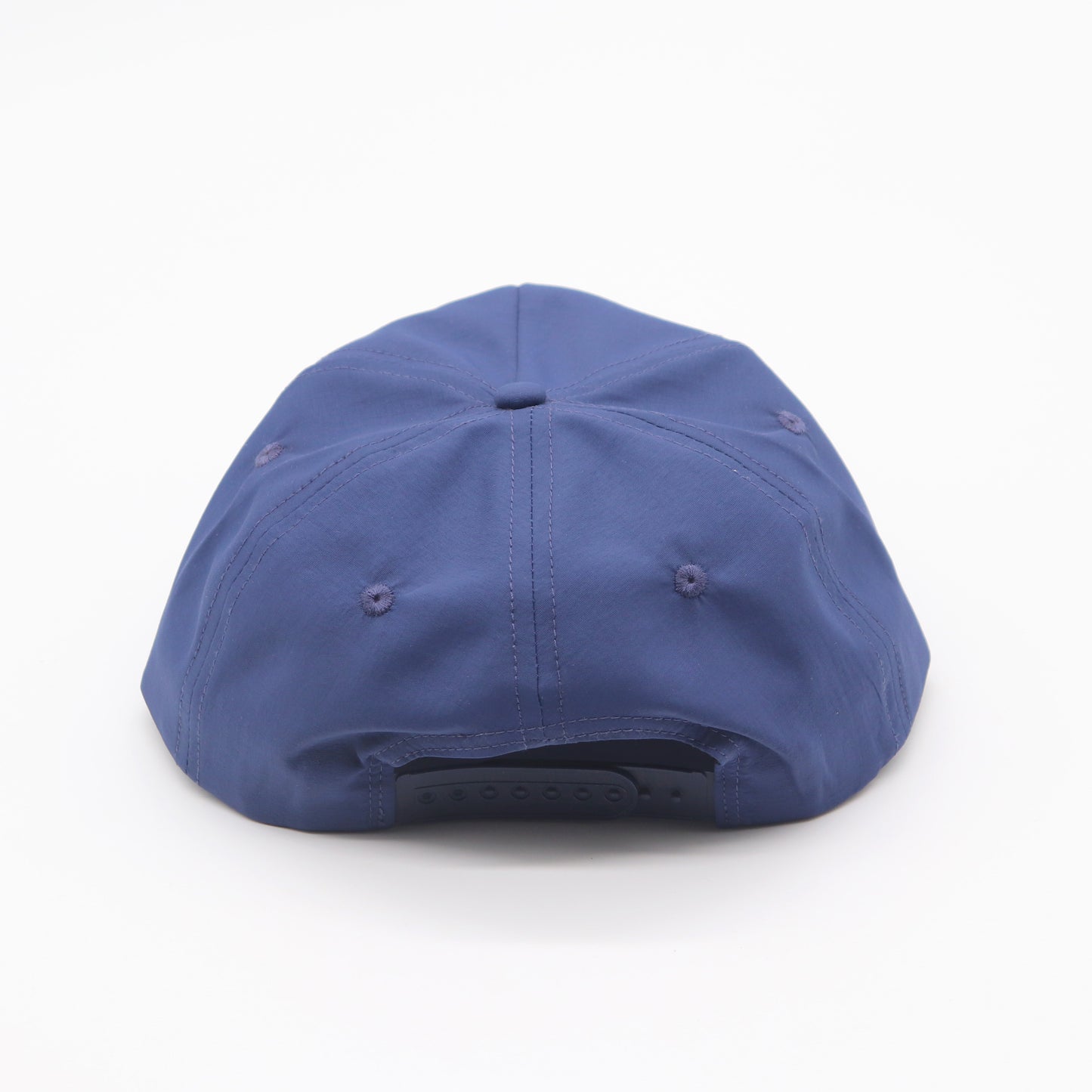 Nylon 5 Panel - Navy