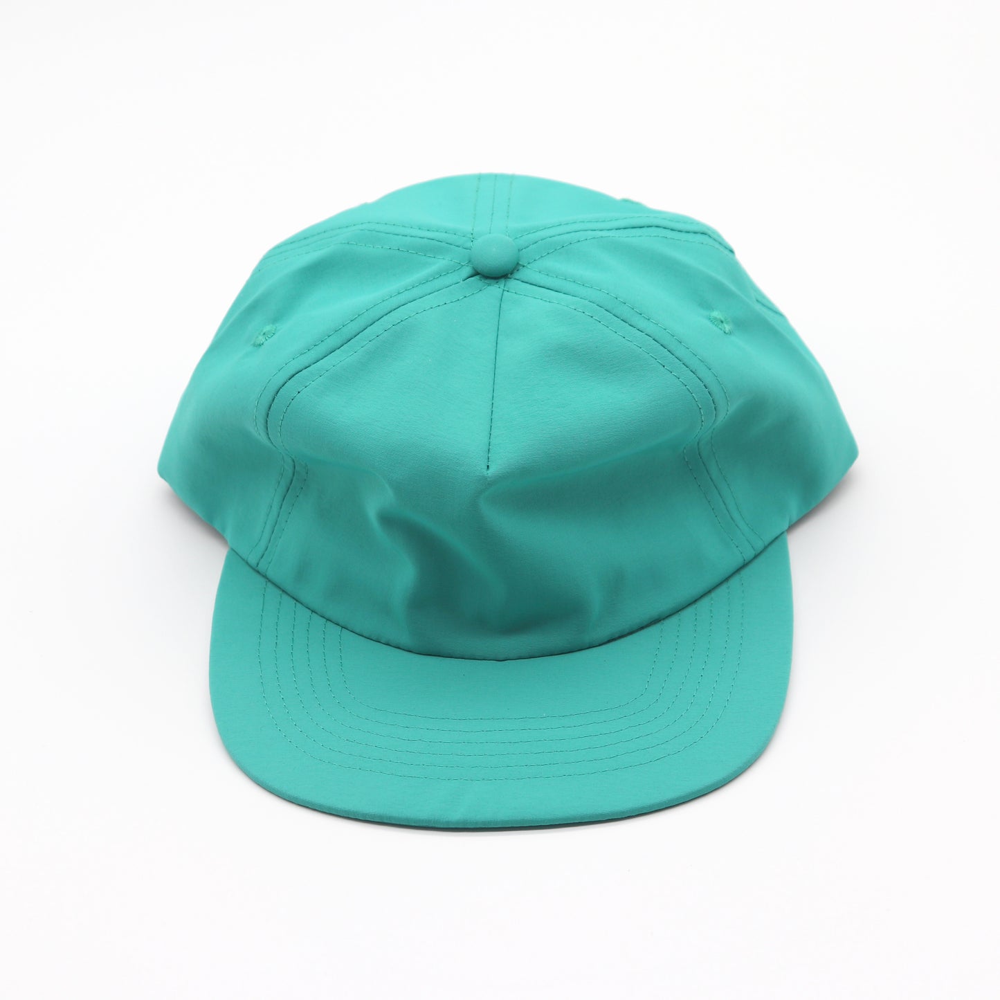 Nylon 5 Panel - Teal