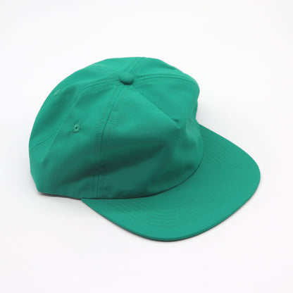 Nylon 5 Panel - Green