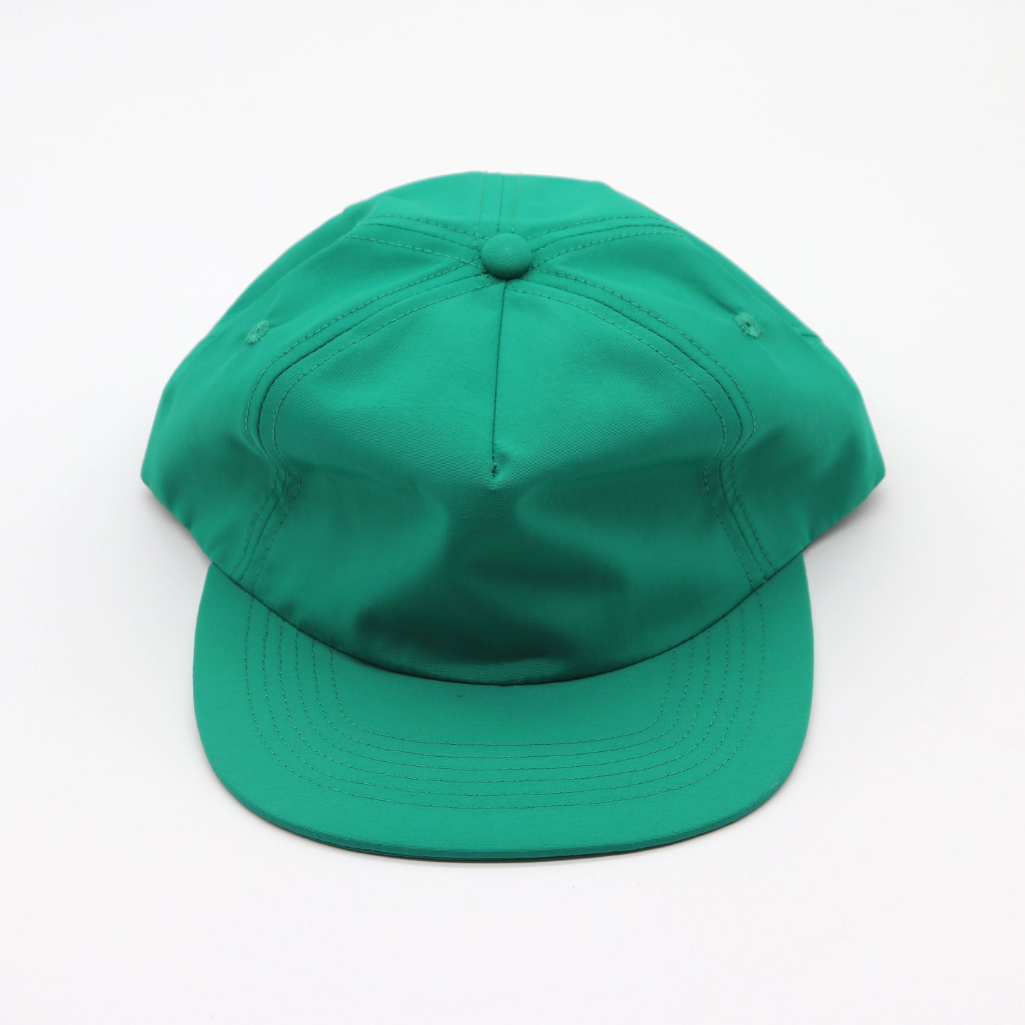 Nylon 5 Panel - Green