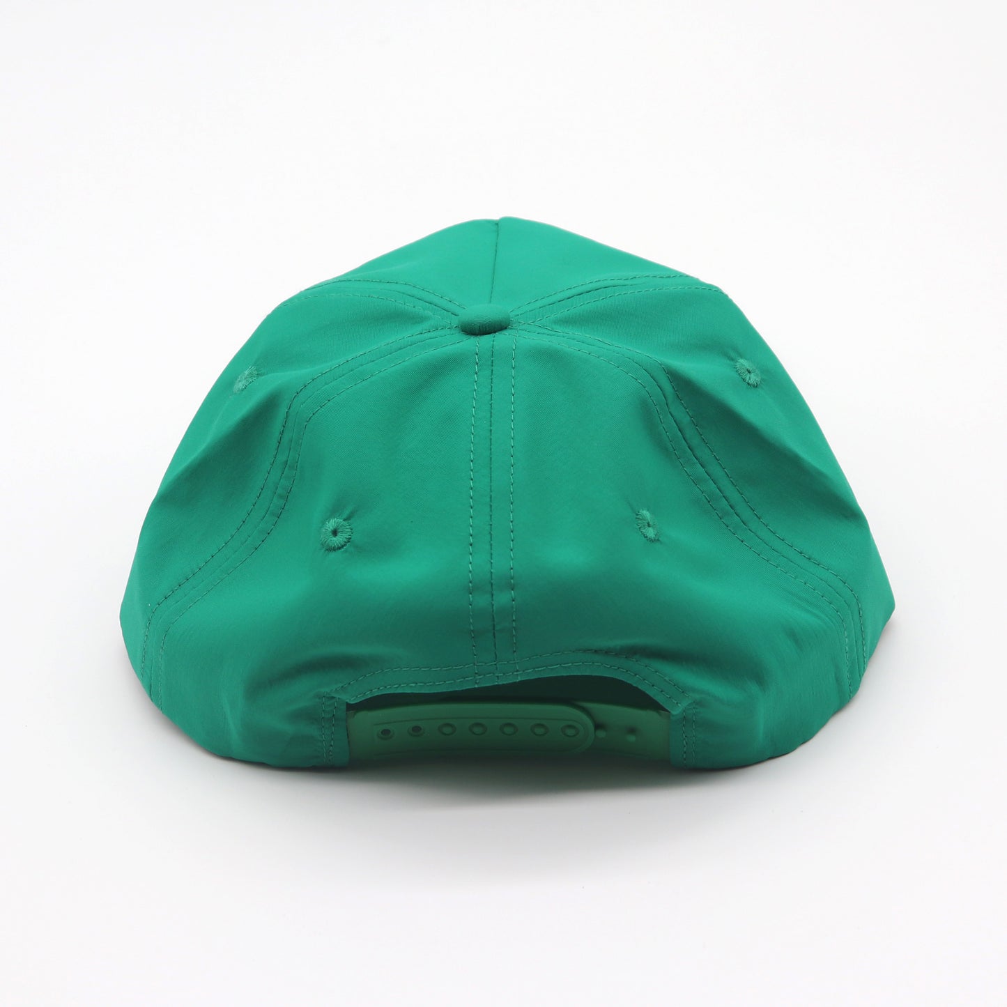 Nylon 5 Panel - Green