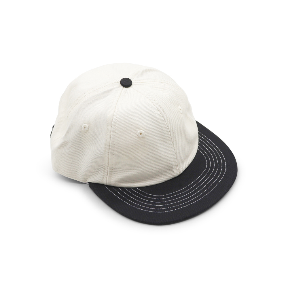 6 Panel - Short Brim - Standard Fit