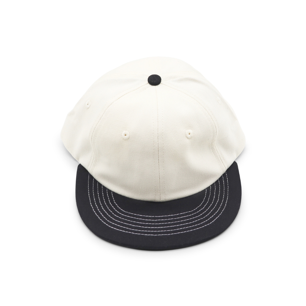 6 Panel - Short Brim - Standard Fit