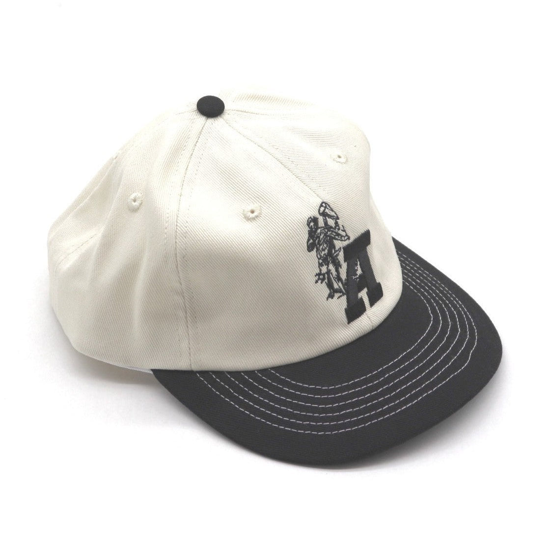 Studio Sample - Short Brim