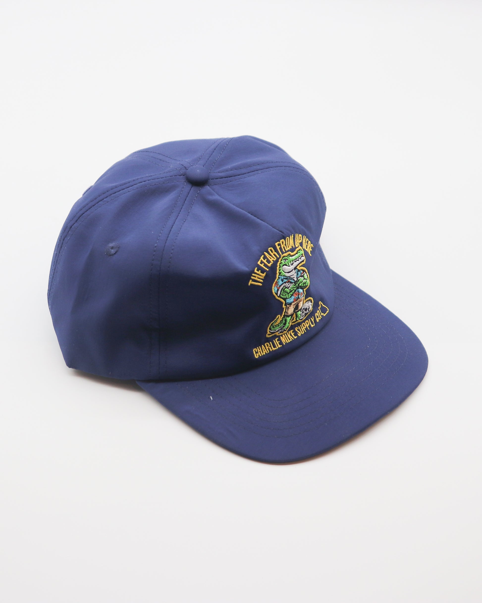 Studio Sample Pack (5 Hats)