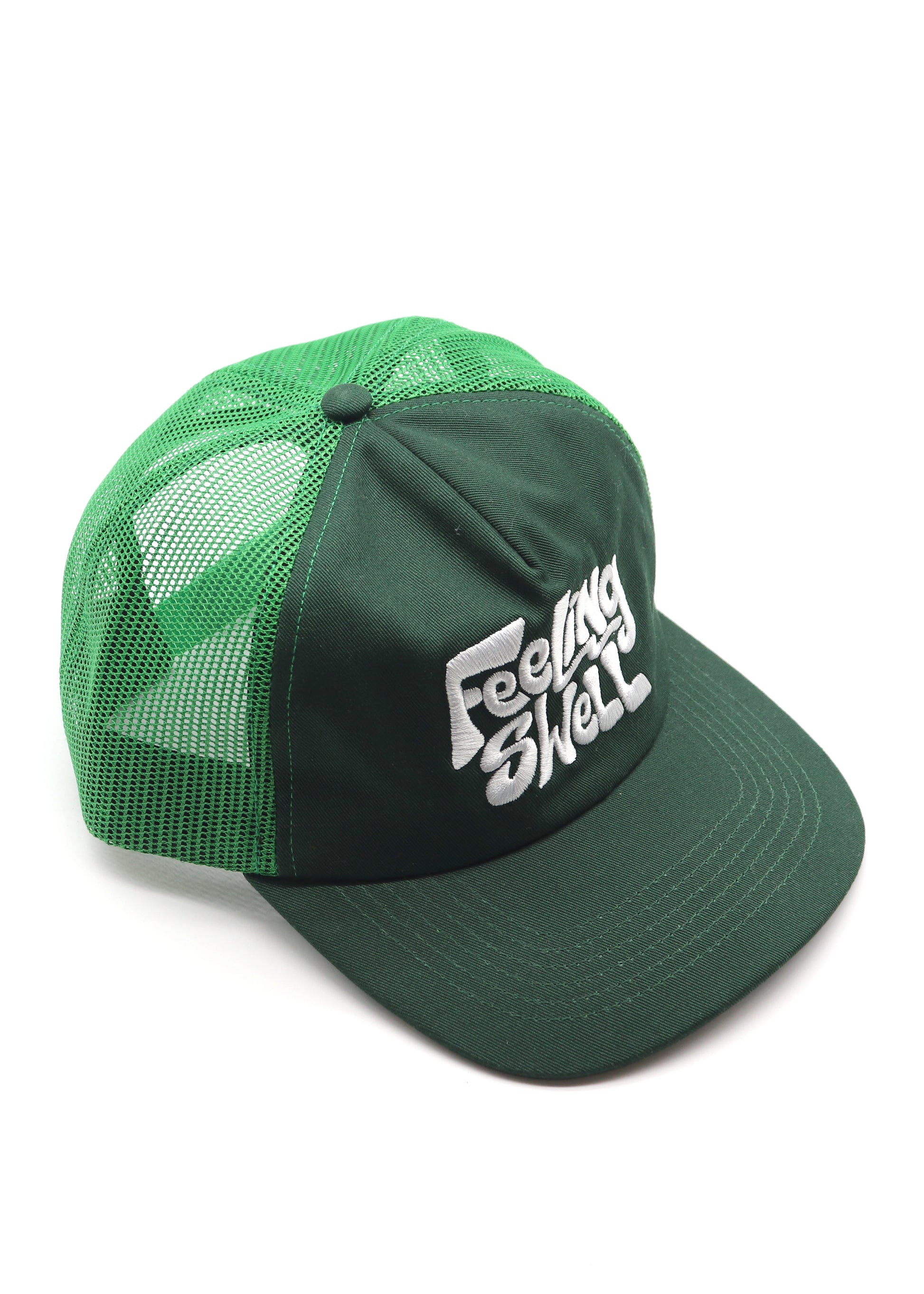 Studio Sample Pack (5 Hats)